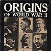Origins of World War 2