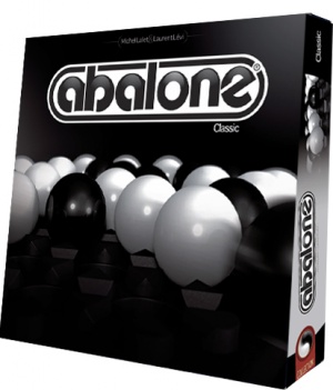 Abalone Classic