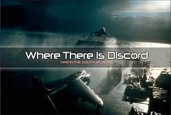 Where there is discord