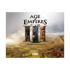 ages of empires III ages of empires III