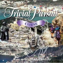 Trivial Pursuit - Corse