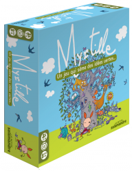 Myrtille