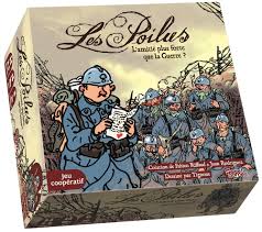 Les Poilus