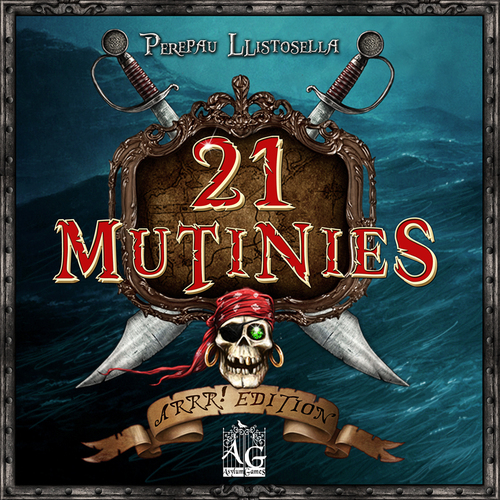 21 Mutinies