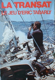 La transat - le jeu d'Eric Tabarly