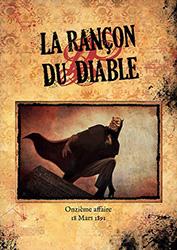 Sherlock Holmes Detective Conseil:  Enquete 11: La rançon du Diable