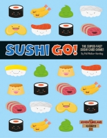 Sushi Go! (2013)