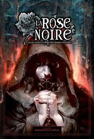 La Rose Noire