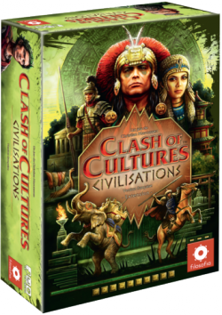 Clash of Cultures: Civilizations