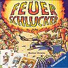 Feuer Schlucker