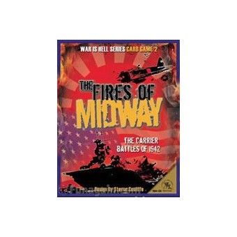 The Fires of Midway