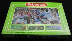 Box Set Subbuteo Club Edition 60140 Box Set Subbuteo Club Edition 60140