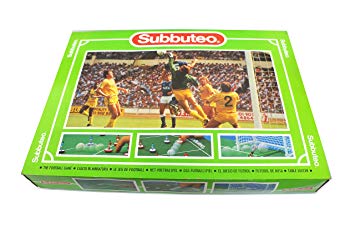 Subbuteo Club Edition 60140