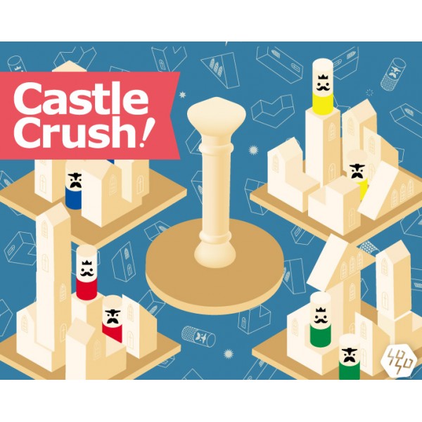Castle Crush!