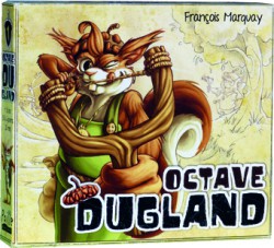 Octave Dugland