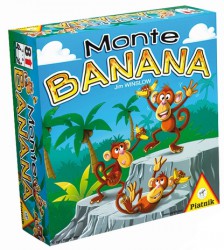 Monte Banana