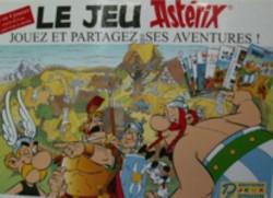 Le Jeu Astérix