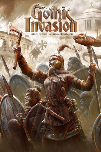 Gothic Invasion