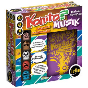 Konito Musik