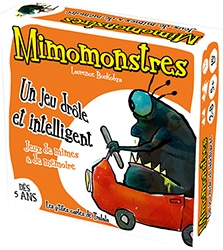 Mimomonstres