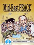 Mid East Peace