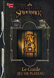 les chroniques de spiderwick