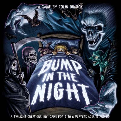 Bump in the night