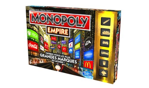 Monopoly Empire