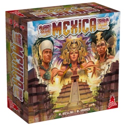 Mexica (2015)