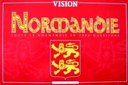 Vision Normandie