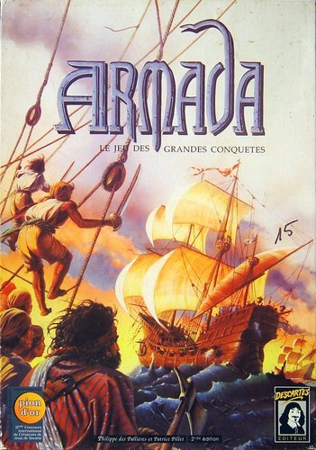 ARMADA 2