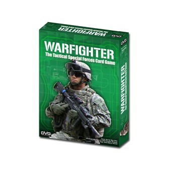 Warfighter