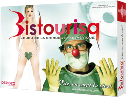 Bistourisq