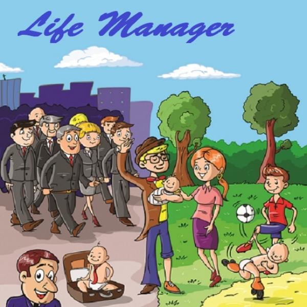 Life Manager