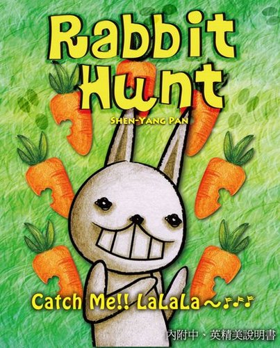 Rabbit Hunt