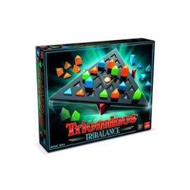 Triominos tri balance