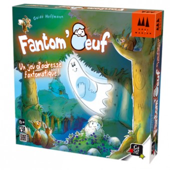 Fantomoeuf Fantomoeuf