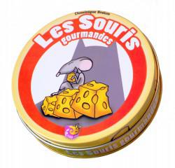 Les Souris Gourmandes