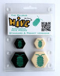 Hive : The Pillbug