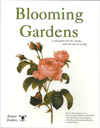 Blooming Gardens