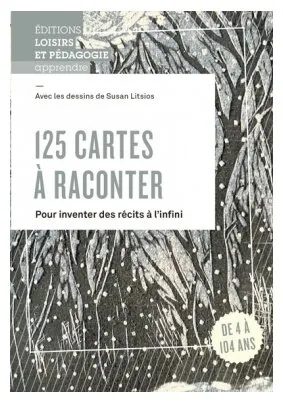 125 Cartes à Raconter