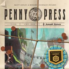 penny press