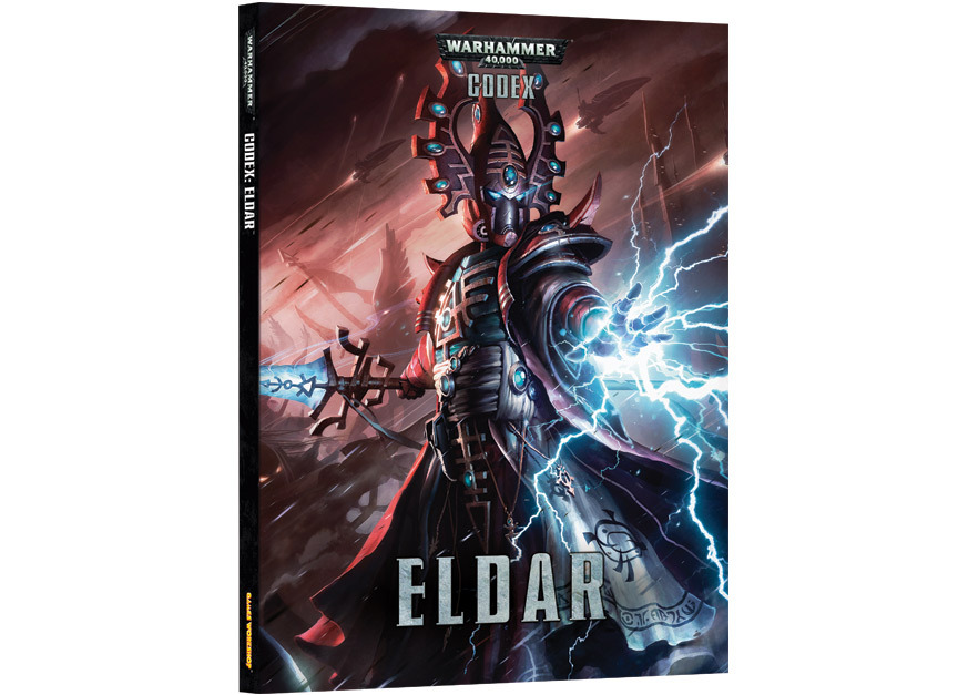 Codex: Eldars