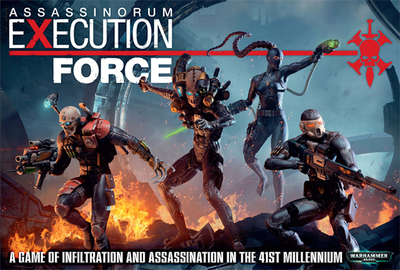 Execution Force