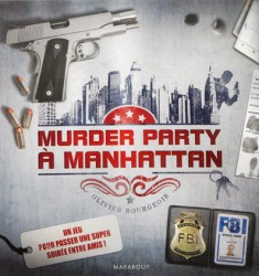 Murder Party à Manhattan Murder Party à Manhattan