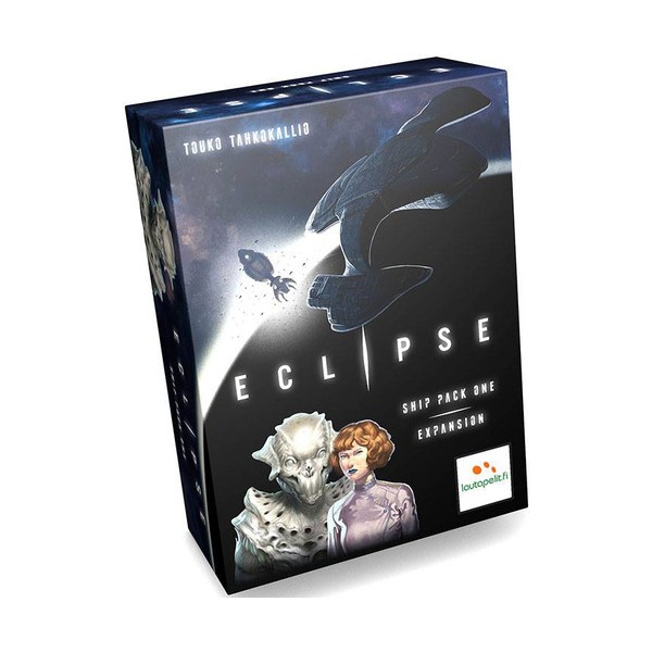 eclipse: ship pack one