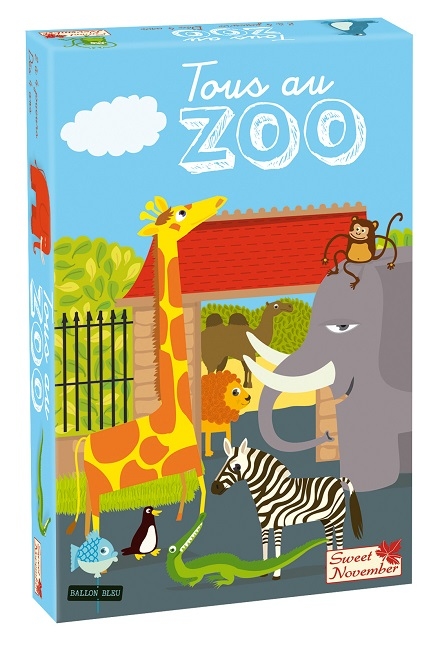 tous au zoo