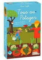 tous au potager