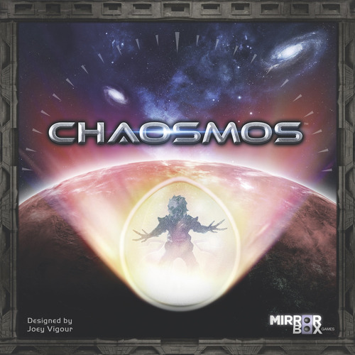 Chaosmos