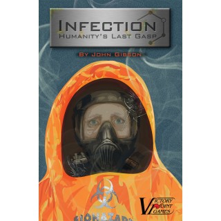 Infection : humanity's last gap